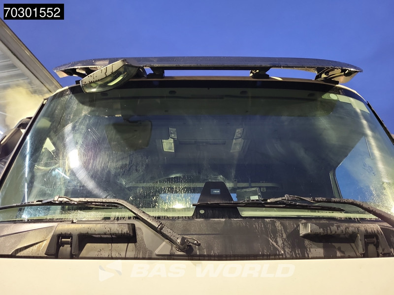 Автобетоносмеситель Renault C 430 8X4 9m3 Schwing Stetter mixer Steelsuspension Automatic Euro 6: фото 16