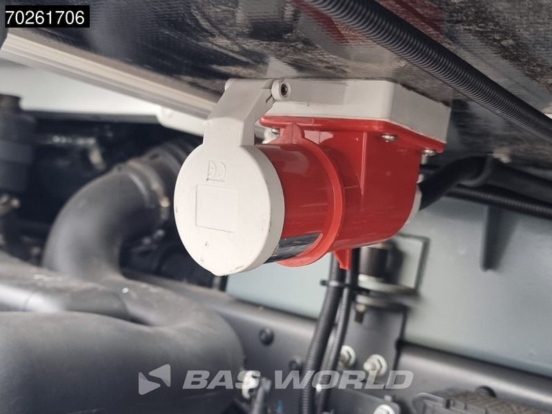 Renault D 280 4X2 2024 registr. ATP FRC Thermo King T-800R Ladebordwand ACC Euro 6 в лизинг Renault D 280 4X2 2024 registr. ATP FRC Thermo King T-800R Ladebordwand ACC Euro 6: фото 16