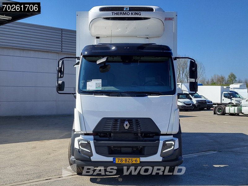 Renault D 280 4X2 2024 registr. ATP FRC Thermo King T-800R Ladebordwand ACC Euro 6 в лизинг Renault D 280 4X2 2024 registr. ATP FRC Thermo King T-800R Ladebordwand ACC Euro 6: фото 6