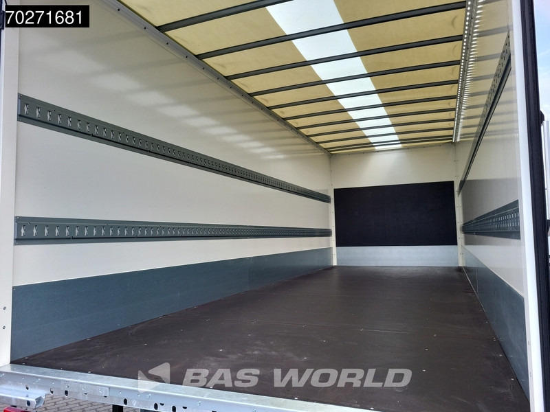 Renault D 280 4X2 NEW 19tonner 2000kg Ladebordwand Automatic ACC Euro 6 - Грузовик с закрытым кузовом: фото 5 Renault D 280 4X2 NEW 19tonner 2000kg Ladebordwand Automatic ACC Euro 6 - Грузовик с закрытым кузовом: фото 5