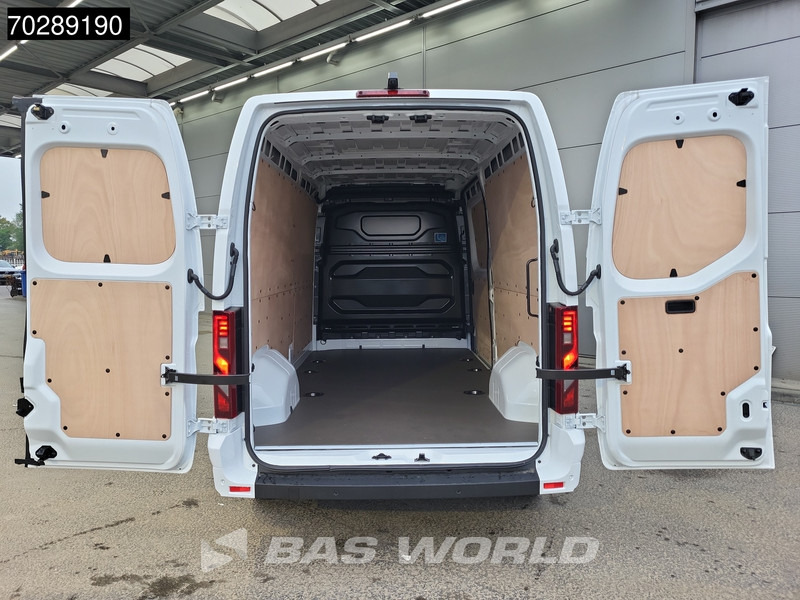 Renault Master 130pk 2025model L3H2 Special Edition LED Imperiaal 17 inch Velgen Airco Cruise Camera Carplay Parkeersensoren L3 12m3 A/C Cruise contr - Цельнометаллический фургон: фото 2 Renault Master 130pk 2025model L3H2 Special Edition LED Imperiaal 17 inch Velgen Airco Cruise Camera Carplay Parkeersensoren L3 12m3 A/C Cruise contr - Цельнометаллический фургон: фото 2