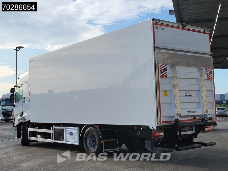 Renault T 380 4X2 Carrier Supra1150U-Mt Optibrake Ladebordwand Automatic Navi ACC Euro 6 - Рефрижератор: фото 2 Renault T 380 4X2 Carrier Supra1150U-Mt Optibrake Ladebordwand Automatic Navi ACC Euro 6 - Рефрижератор: фото 2
