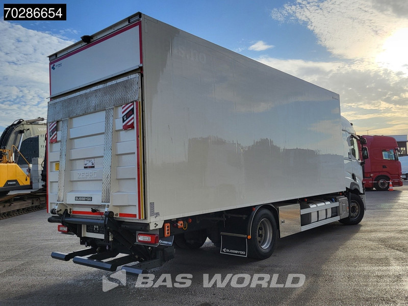 Renault T 380 4X2 Carrier Supra1150U-Mt Optibrake Ladebordwand Automatic Navi ACC Euro 6 - Рефрижератор: фото 5 Renault T 380 4X2 Carrier Supra1150U-Mt Optibrake Ladebordwand Automatic Navi ACC Euro 6 - Рефрижератор: фото 5