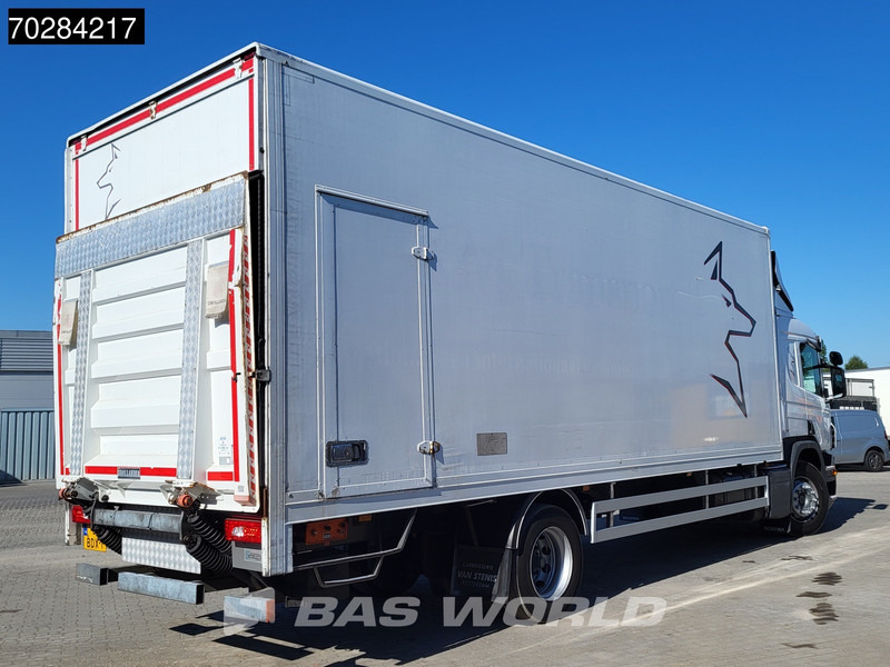 Scania P250 4X2 NL-Truck Laadklep Euro 6 - Грузовик с закрытым кузовом: фото 5 Scania P250 4X2 NL-Truck Laadklep Euro 6 - Грузовик с закрытым кузовом: фото 5