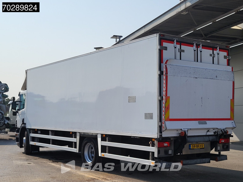 Scania P250 P 4X2 19tons NL-Truck frigoblock FK13SL 2000kg Ladebordwand Euro 6 - Рефрижератор: фото 2 Scania P250 P 4X2 19tons NL-Truck frigoblock FK13SL 2000kg Ladebordwand Euro 6 - Рефрижератор: фото 2