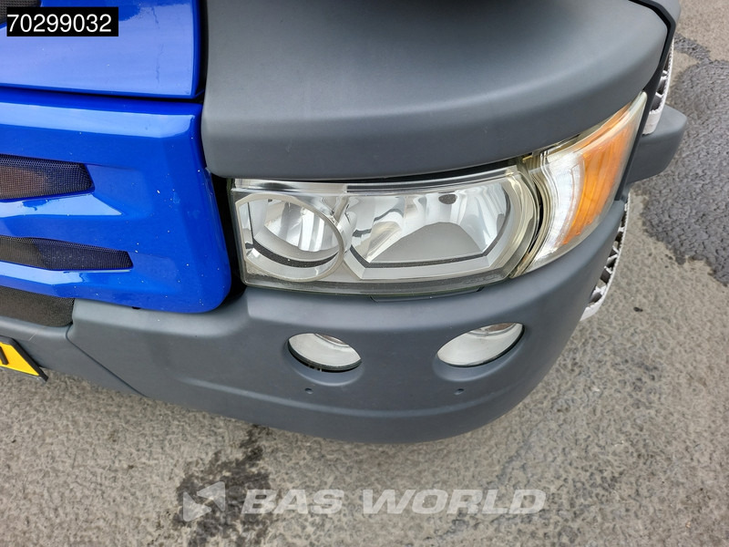 Scania R410 R 6X2 NL-Combi Curtainsides Lift+steering axle Automatic Euro 6 в лизинг Scania R410 R 6X2 NL-Combi Curtainsides Lift+steering axle Automatic Euro 6: фото 9