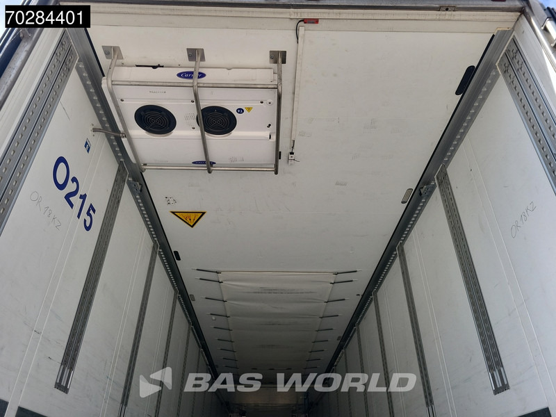 Полуприцеп-рефрижератор Schmitz Cargobull SCB*S3B 3 axles Doppelstock Doppelverdampfer Blumenbreit Palettenkasten: фото 10