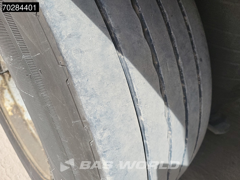 Полуприцеп-рефрижератор Schmitz Cargobull SCB*S3B 3 axles Doppelstock Doppelverdampfer Blumenbreit Palettenkasten: фото 17