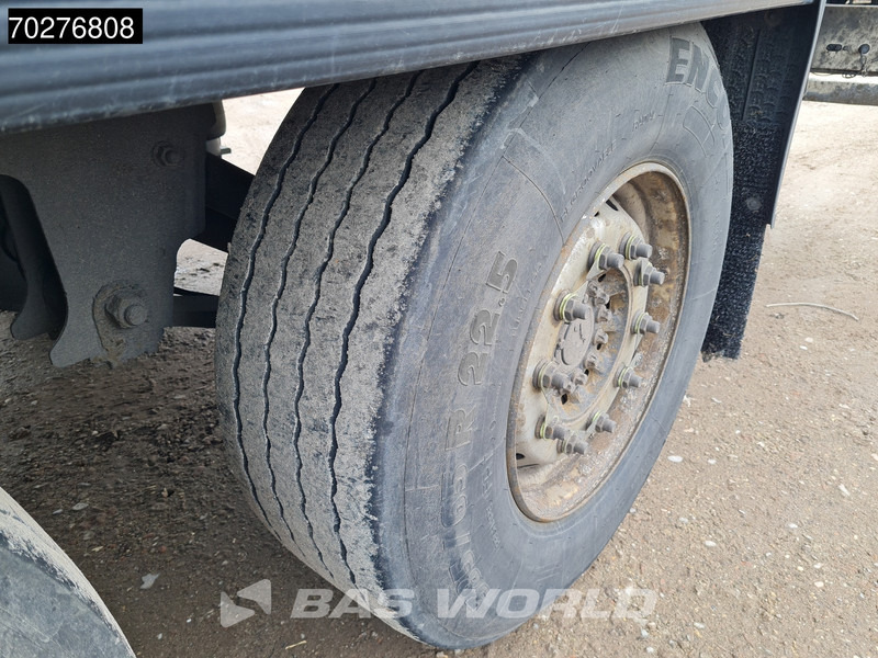 Полуприцеп-рефрижератор Schmitz Cargobull SCB*S3T ThermoKing Schiebewand Blumenbreit Doppelverdampfer: фото 12