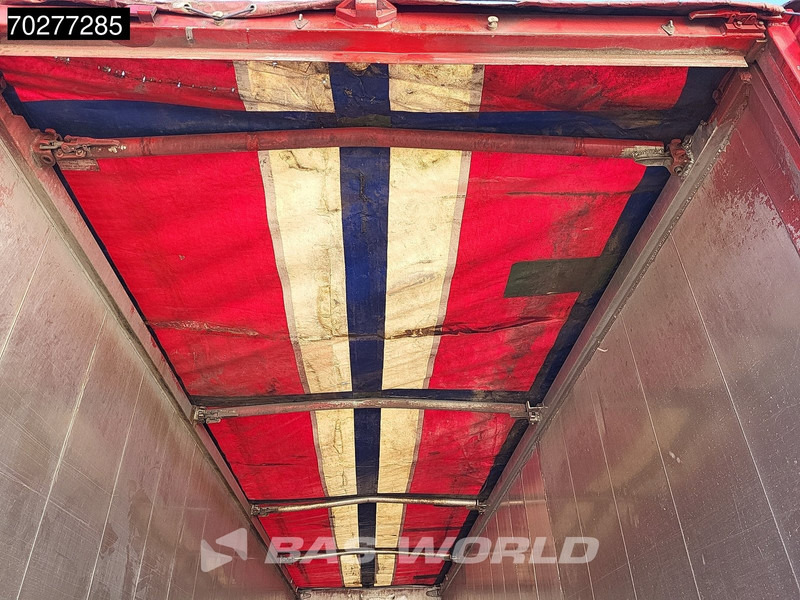 Stas S300CX 55m3 ALU SAF - Самосвальный полуприцеп: фото 5 Stas S300CX 55m3 ALU SAF - Самосвальный полуприцеп: фото 5