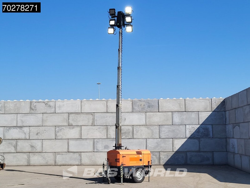 Towerlight VB-9 - Осветительная мачта: фото 2 Towerlight VB-9 - Осветительная мачта: фото 2