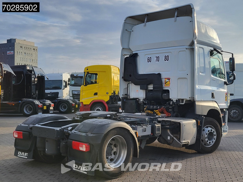 DAF CF 480 4X2 ACC Euro 6 - Тягач: фото 5 DAF CF 480 4X2 ACC Euro 6 - Тягач: фото 5