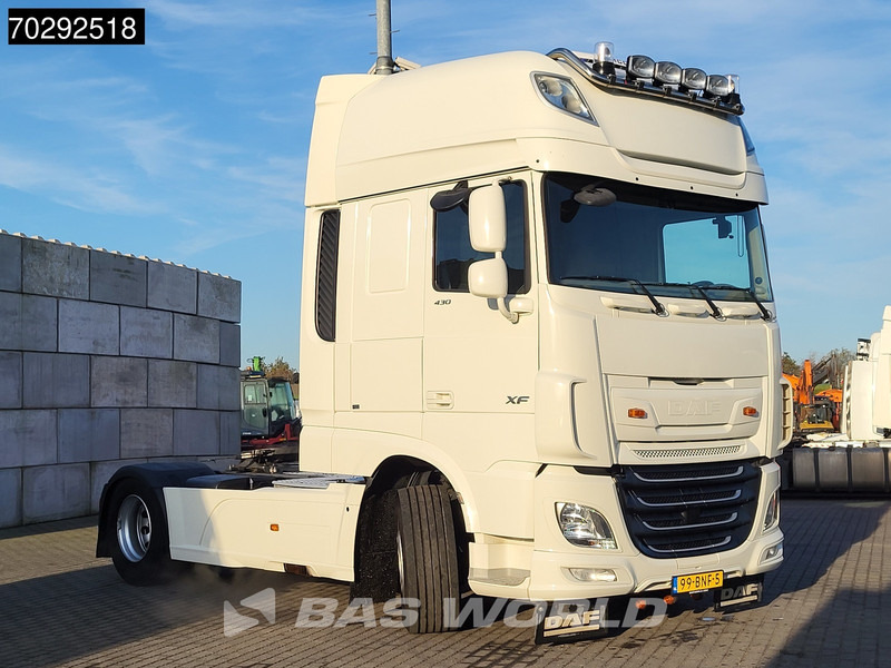 DAF XF 430 4X2 NL-Truck SSC Standklima ACC Euro 6 - Тягач: фото 3 DAF XF 430 4X2 NL-Truck SSC Standklima ACC Euro 6 - Тягач: фото 3