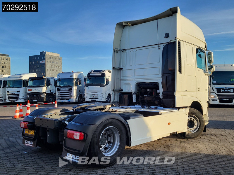 DAF XF 430 4X2 NL-Truck SSC Standklima ACC Euro 6 - Тягач: фото 5 DAF XF 430 4X2 NL-Truck SSC Standklima ACC Euro 6 - Тягач: фото 5