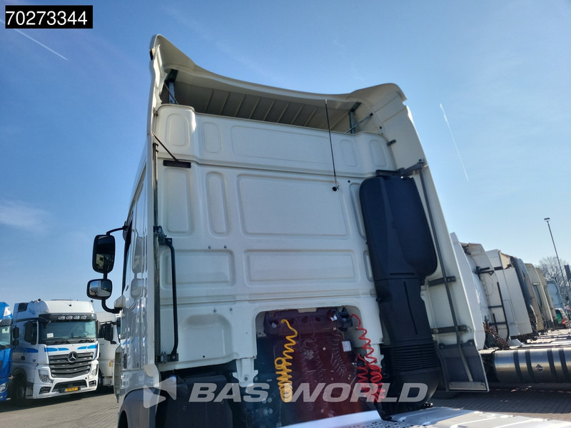 DAF XF 440 4X2 NL-Truck SSC Retarder 2X Tanks - Тягач: фото 3 DAF XF 440 4X2 NL-Truck SSC Retarder 2X Tanks - Тягач: фото 3