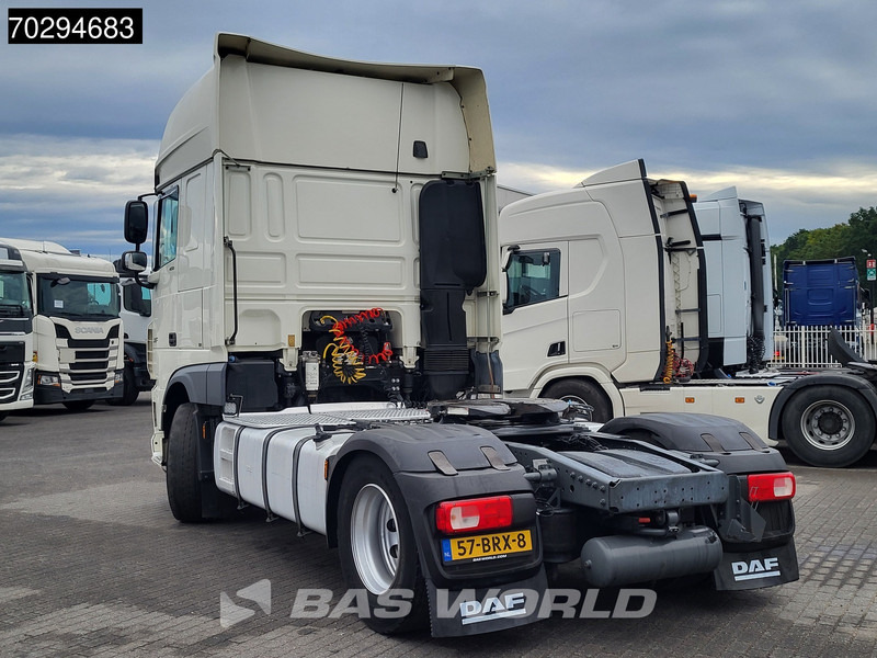 DAF XF 450 4X2 NL-Truck SSC 2xTanks Standklima ACC Euro 6 - Тягач: фото 2 DAF XF 450 4X2 NL-Truck SSC 2xTanks Standklima ACC Euro 6 - Тягач: фото 2
