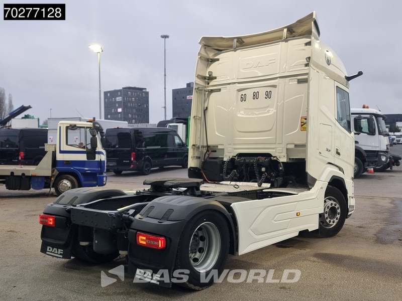 DAF XF 450 4X2 Retarder ADR ACC MirrorCam - Тягач: фото 5 DAF XF 450 4X2 Retarder ADR ACC MirrorCam - Тягач: фото 5
