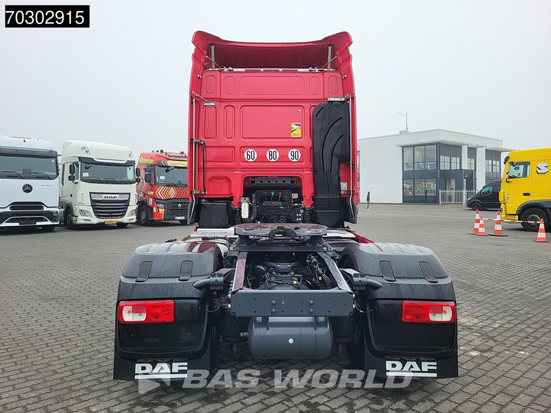DAF XF 450 4X2 SC PTO Euro6 - Тягач: фото 3 DAF XF 450 4X2 SC PTO Euro6 - Тягач: фото 3