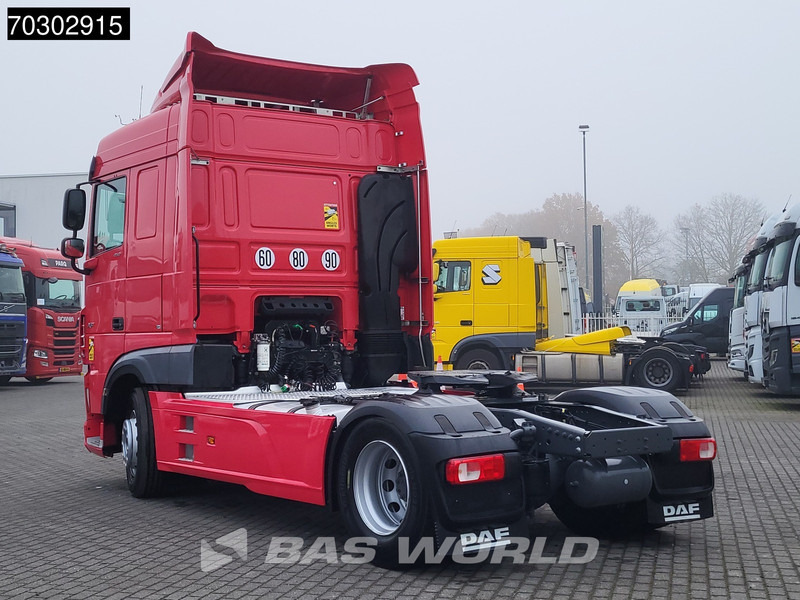 DAF XF 450 4X2 SC PTO Euro6 - Тягач: фото 2 DAF XF 450 4X2 SC PTO Euro6 - Тягач: фото 2