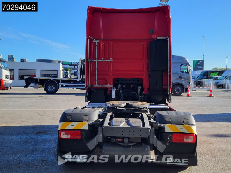 DAF XF 450 4X2 SSC ACC LED Euro 6 - Тягач: фото 3 DAF XF 450 4X2 SSC ACC LED Euro 6 - Тягач: фото 3
