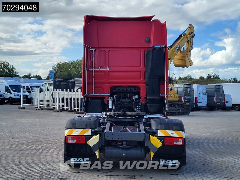 DAF XF 450 4X2 SSC PTO ACC Led Euro 6 - Тягач: фото 3 DAF XF 450 4X2 SSC PTO ACC Led Euro 6 - Тягач: фото 3