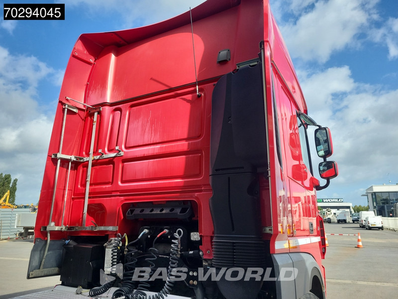 DAF XF 450 4X2 SSC PTO Alcoa ACC LED - Тягач: фото 5 DAF XF 450 4X2 SSC PTO Alcoa ACC LED - Тягач: фото 5