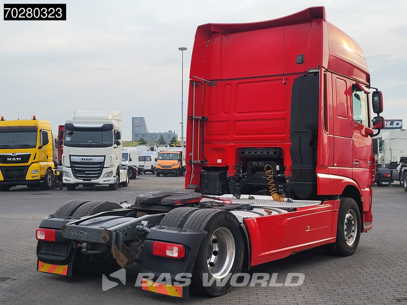 DAF XF 460 4X2 ENGINE PROBLEM! SSC Retarder 2xTanks Standklima ACC Euro 6 - Тягач: фото 5 DAF XF 460 4X2 ENGINE PROBLEM! SSC Retarder 2xTanks Standklima ACC Euro 6 - Тягач: фото 5