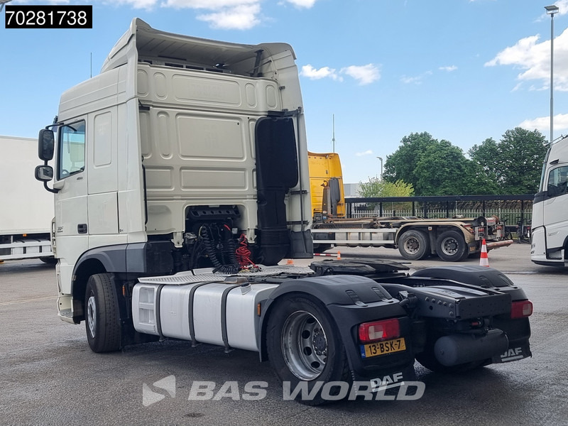 DAF XF 460 4X2 NL-Truck 2xTanks ACC Euro 6 - Тягач: фото 2 DAF XF 460 4X2 NL-Truck 2xTanks ACC Euro 6 - Тягач: фото 2