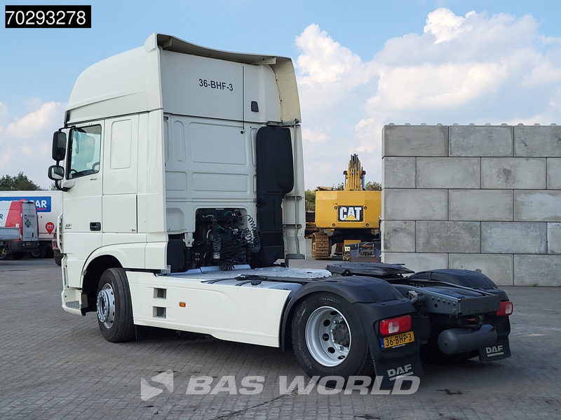 DAF XF 460 XF 4X2 NL-Truck APK 02-2026 SSC 2x Tanks Retarder ACC Euro 6 - Тягач: фото 2 DAF XF 460 XF 4X2 NL-Truck APK 02-2026 SSC 2x Tanks Retarder ACC Euro 6 - Тягач: фото 2