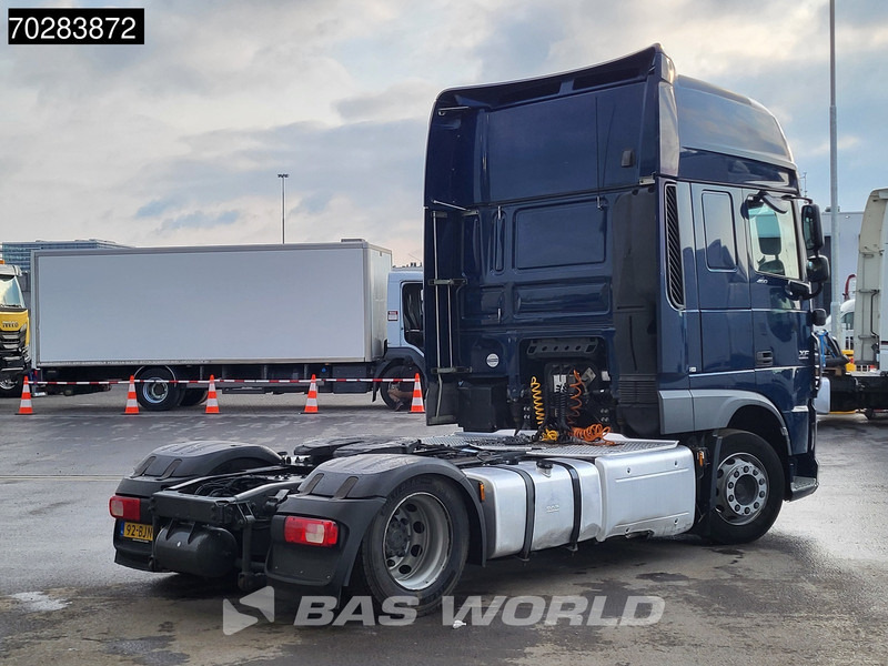 DAF XF 460 XF 4X2 NL-Truck Manual Retarder Mega 2x Tanks ACC Euro 6 - Тягач: фото 5 DAF XF 460 XF 4X2 NL-Truck Manual Retarder Mega 2x Tanks ACC Euro 6 - Тягач: фото 5