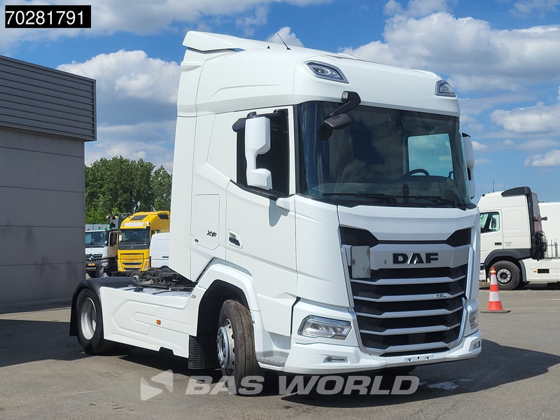 DAF XF 480 4X2 2x Tanks LED SmartTacho2 - Тягач: фото 3 DAF XF 480 4X2 2x Tanks LED SmartTacho2 - Тягач: фото 3