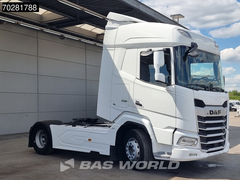 DAF XF 480 4X2 2x Tanks LED SmartTacho2 - Тягач: фото 3 DAF XF 480 4X2 2x Tanks LED SmartTacho2 - Тягач: фото 3