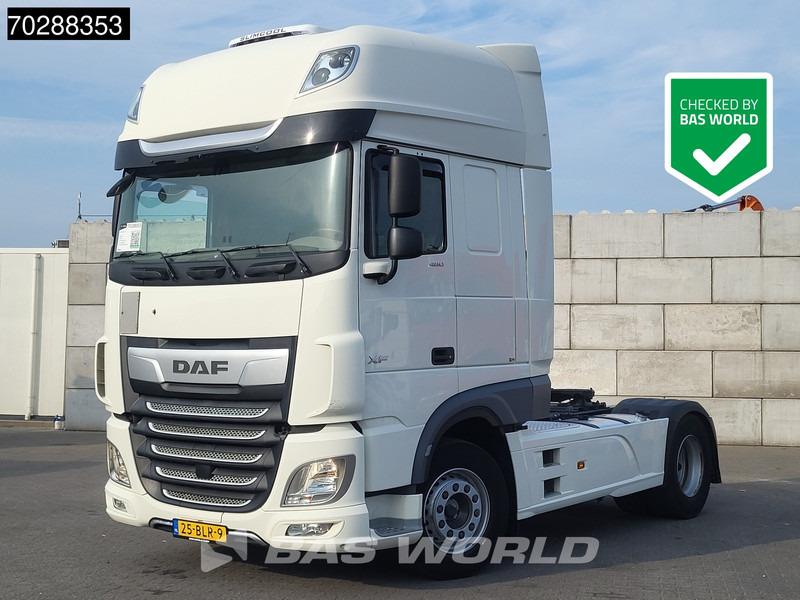 DAF XF 480 4X2 ENGINE PROBLEM! NL-Truck 2xTanks Standklima ACC Euro 6 - Тягач: фото 1 DAF XF 480 4X2 ENGINE PROBLEM! NL-Truck 2xTanks Standklima ACC Euro 6 - Тягач: фото 1