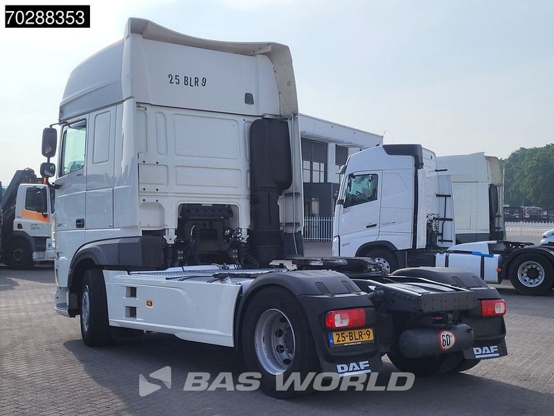 DAF XF 480 4X2 ENGINE PROBLEM! NL-Truck 2xTanks Standklima ACC Euro 6 - Тягач: фото 2 DAF XF 480 4X2 ENGINE PROBLEM! NL-Truck 2xTanks Standklima ACC Euro 6 - Тягач: фото 2