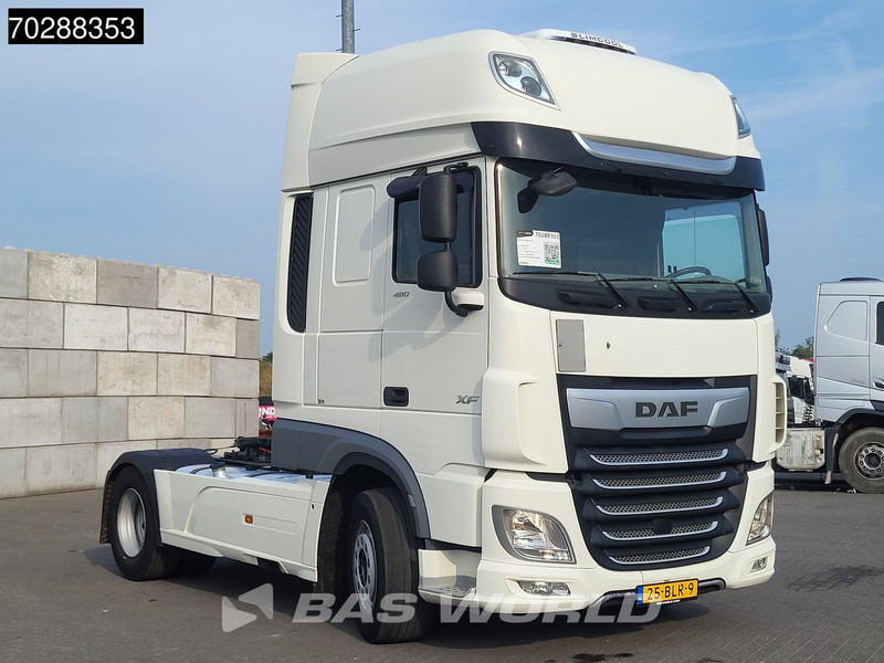 DAF XF 480 4X2 ENGINE PROBLEM! NL-Truck 2xTanks Standklima ACC Euro 6 - Тягач: фото 3 DAF XF 480 4X2 ENGINE PROBLEM! NL-Truck 2xTanks Standklima ACC Euro 6 - Тягач: фото 3