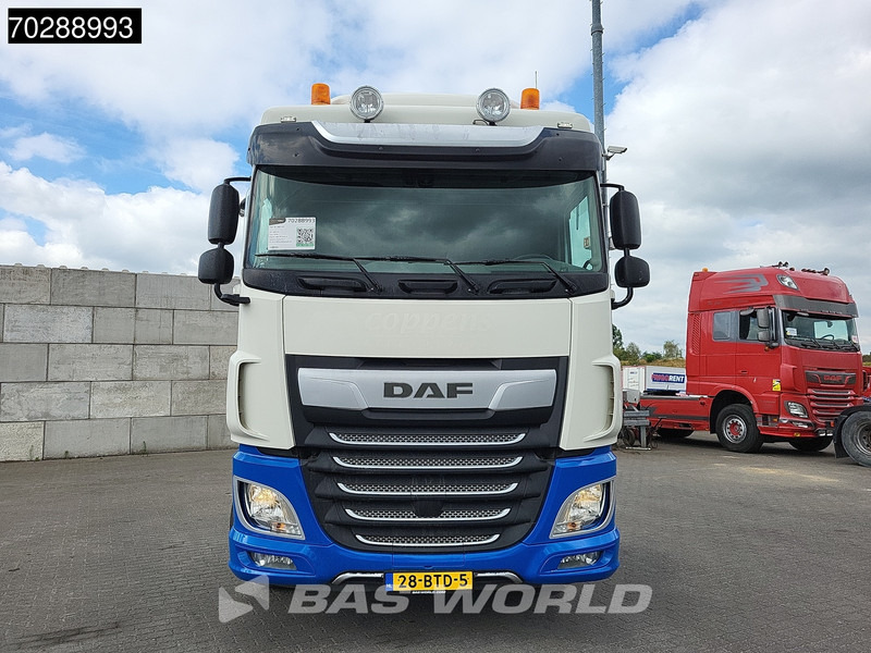 DAF XF 480 4X2 ENGINE PROBLEM! NL-Truck SC ACC Compressor Euro 6 - Тягач: фото 5 DAF XF 480 4X2 ENGINE PROBLEM! NL-Truck SC ACC Compressor Euro 6 - Тягач: фото 5