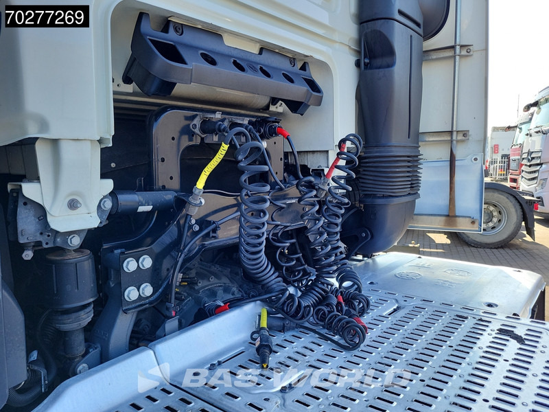Тягач DAF XF 480 4X2 ENGINE PROBLEM! SSC 2x Tanks ACC: фото 5