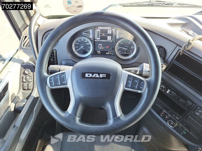 Тягач DAF XF 480 4X2 ENGINE PROBLEM! SSC 2x Tanks ACC: фото 16