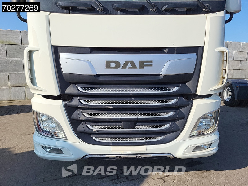 Тягач DAF XF 480 4X2 ENGINE PROBLEM! SSC 2x Tanks ACC: фото 13