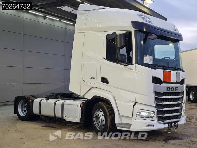 DAF XF 480 4X2 Mega 2xTanks ACC LED Euro 6 - Тягач: фото 3 DAF XF 480 4X2 Mega 2xTanks ACC LED Euro 6 - Тягач: фото 3