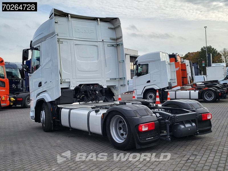 DAF XF 480 4X2 Mega 2xTanks ACC LED Euro 6 - Тягач: фото 2 DAF XF 480 4X2 Mega 2xTanks ACC LED Euro 6 - Тягач: фото 2