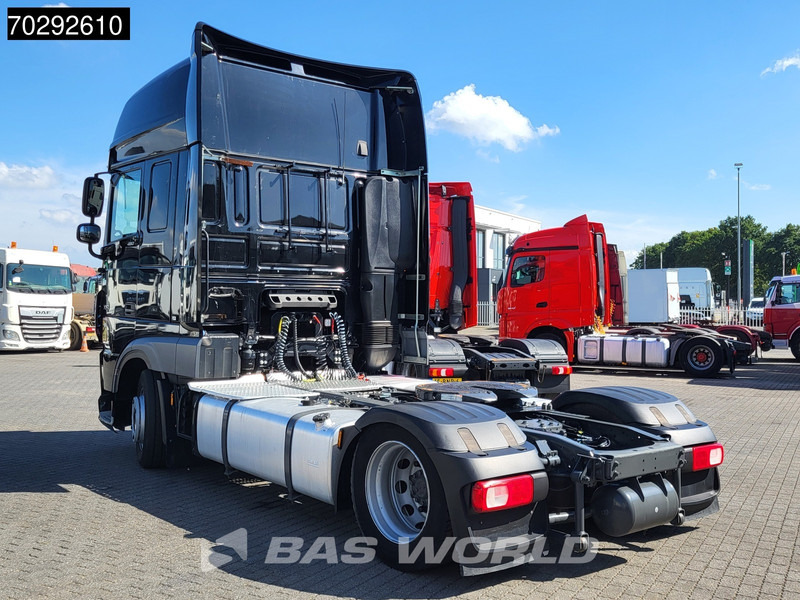 DAF XF 480 4X2 Mega SSC 2xTanks ACC Standklima Euro 6 - Тягач: фото 2 DAF XF 480 4X2 Mega SSC 2xTanks ACC Standklima Euro 6 - Тягач: фото 2