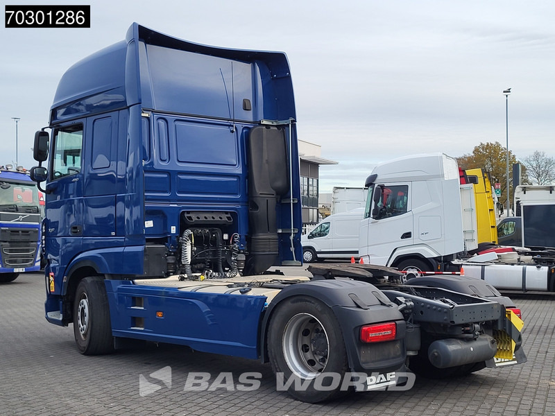 DAF XF 480 4X2 Retarder 2x Tanks Standklima - Тягач: фото 2 DAF XF 480 4X2 Retarder 2x Tanks Standklima - Тягач: фото 2