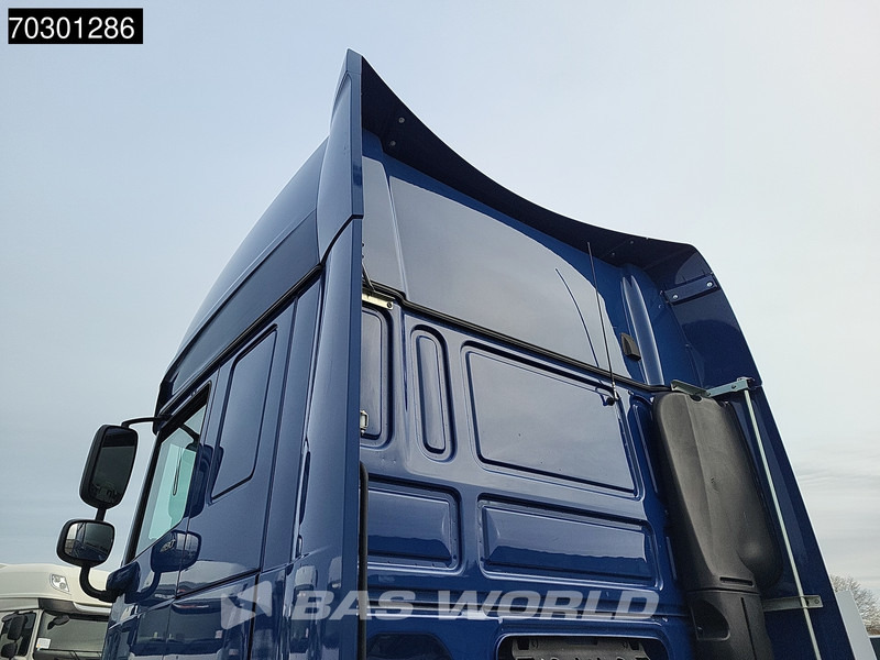 DAF XF 480 4X2 Retarder 2x Tanks Standklima - Тягач: фото 5 DAF XF 480 4X2 Retarder 2x Tanks Standklima - Тягач: фото 5