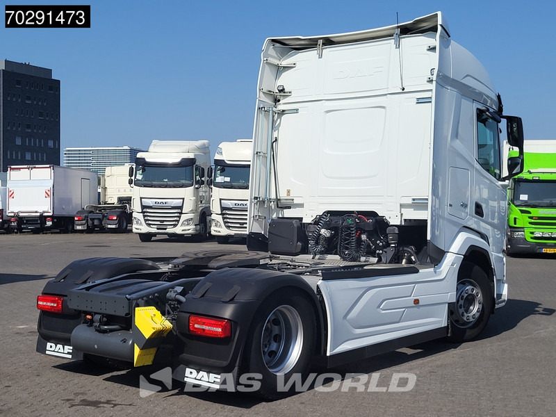 DAF XF 480 4X2 Retarder 2xTanks LED ACC Euro 6 - Тягач: фото 5 DAF XF 480 4X2 Retarder 2xTanks LED ACC Euro 6 - Тягач: фото 5