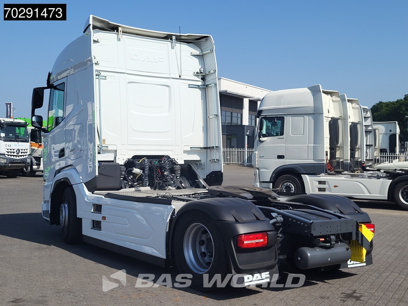 DAF XF 480 4X2 Retarder 2xTanks LED ACC Euro 6 - Тягач: фото 2 DAF XF 480 4X2 Retarder 2xTanks LED ACC Euro 6 - Тягач: фото 2