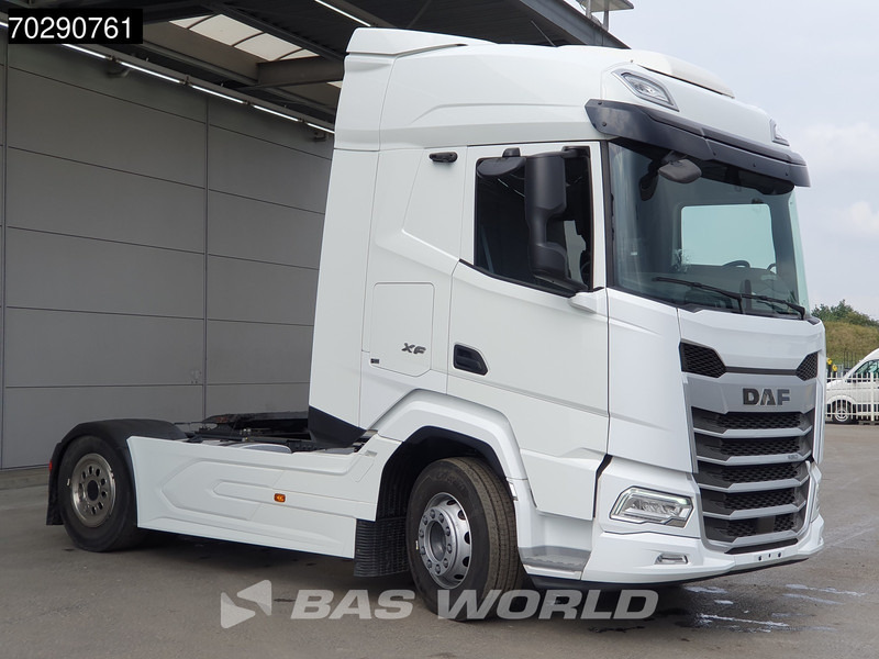 DAF XF 480 4X2 Retarder 2xTanks LED ACC Standklima Euro 6 - Тягач: фото 3 DAF XF 480 4X2 Retarder 2xTanks LED ACC Standklima Euro 6 - Тягач: фото 3