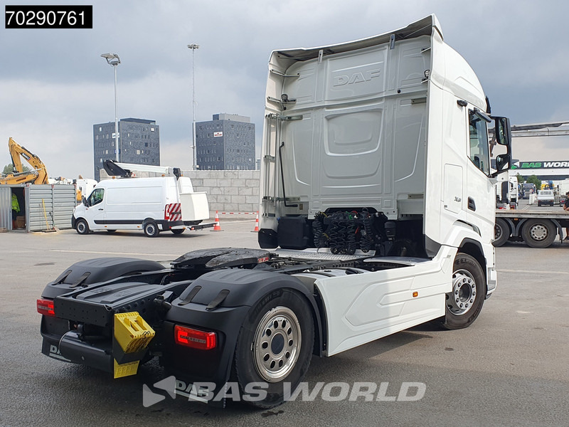 DAF XF 480 4X2 Retarder 2xTanks LED ACC Standklima Euro 6 - Тягач: фото 5 DAF XF 480 4X2 Retarder 2xTanks LED ACC Standklima Euro 6 - Тягач: фото 5