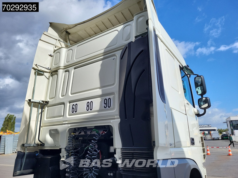 DAF XF 480 4X2 SC ACC Standklima Euro 6 - Тягач: фото 5 DAF XF 480 4X2 SC ACC Standklima Euro 6 - Тягач: фото 5