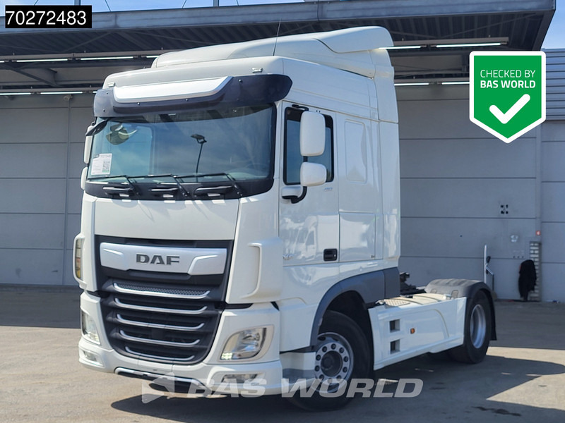 DAF XF 480 4X2 SC MX-Engine Brake - Тягач: фото 1 DAF XF 480 4X2 SC MX-Engine Brake - Тягач: фото 1